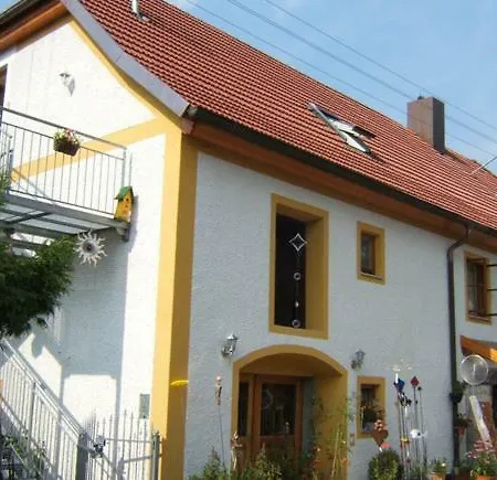Haus Der Sinne Obernberg am Inn Exterior photo