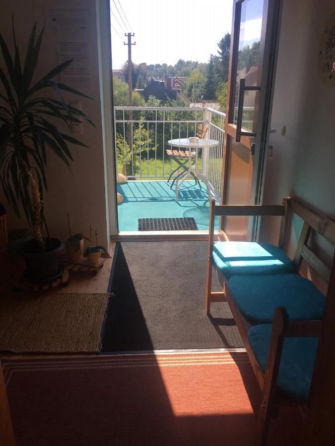 Haus Der Sinne Apartment Obernberg am Inn