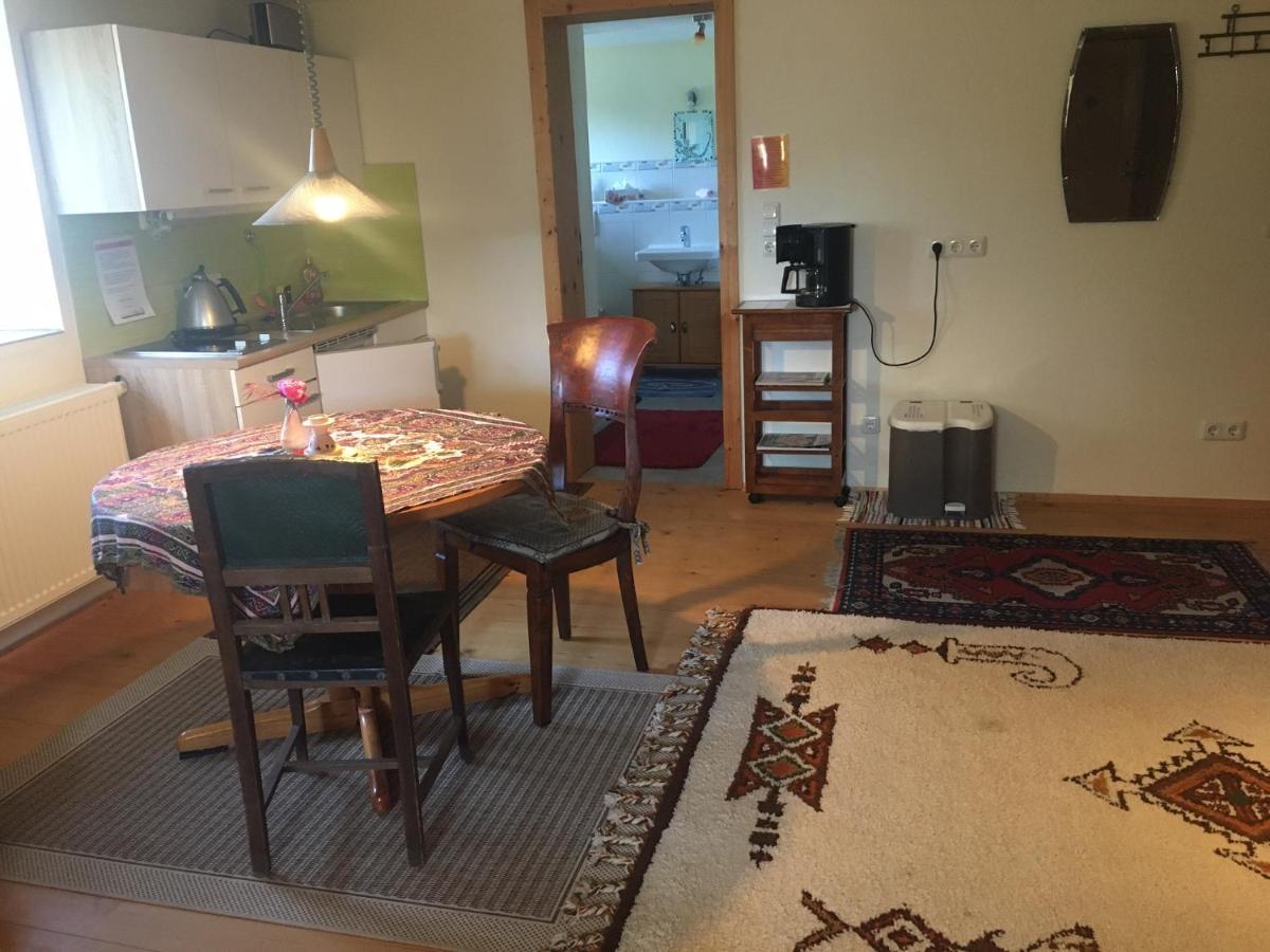 Apartment Haus Der Sinne