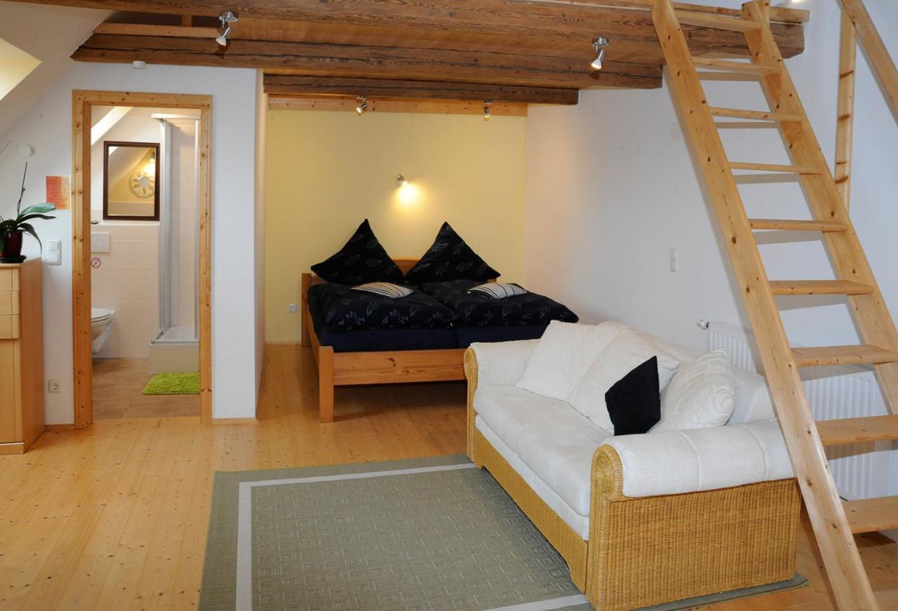 Apartment Haus Der Sinne Obernberg am Inn
