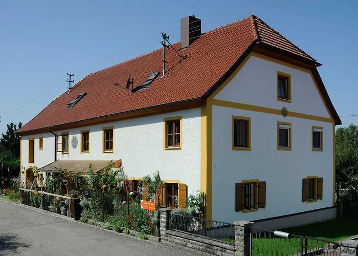 Haus Der Sinne