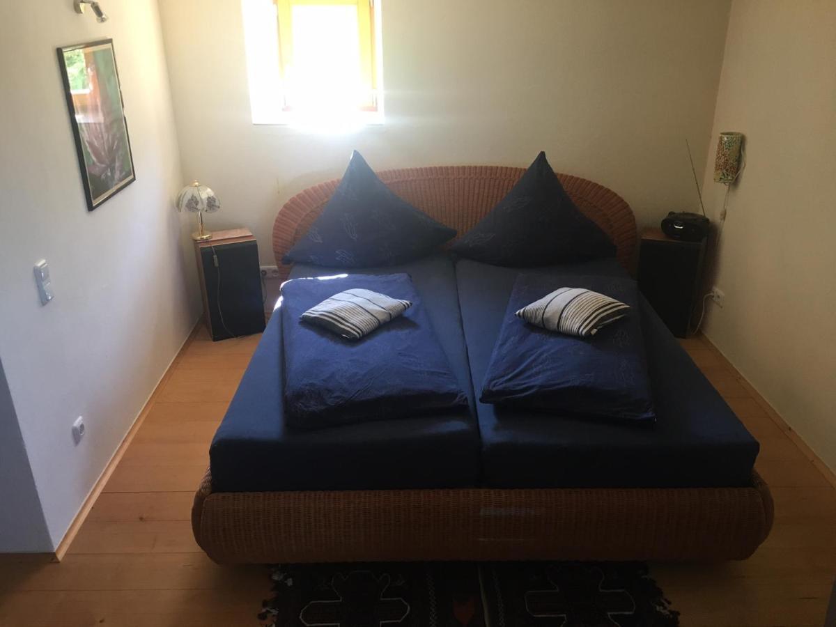 Haus Der Sinne Apartment *