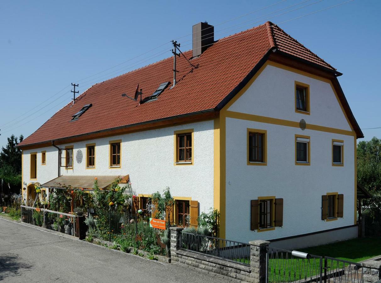 Haus Der Sinne Apartment *