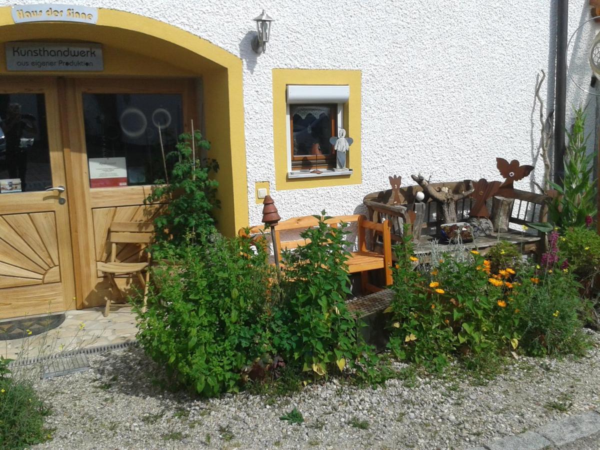 Haus Der Sinne *